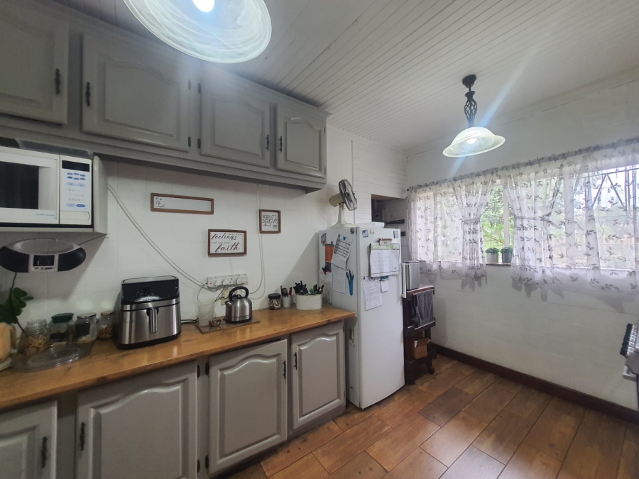 3 Bedroom Property for Sale in Vanderbijlpark SW 5 Gauteng