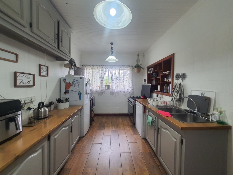 3 Bedroom Property for Sale in Vanderbijlpark SW 5 Gauteng