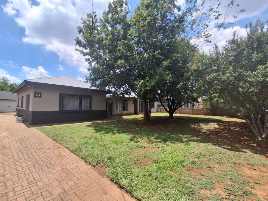 3 Bedroom Property for Sale in Three Rivers Gauteng