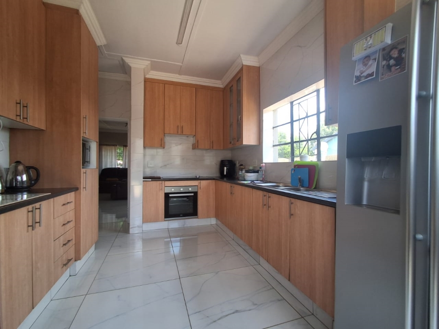 3 Bedroom Property for Sale in Three Rivers Gauteng