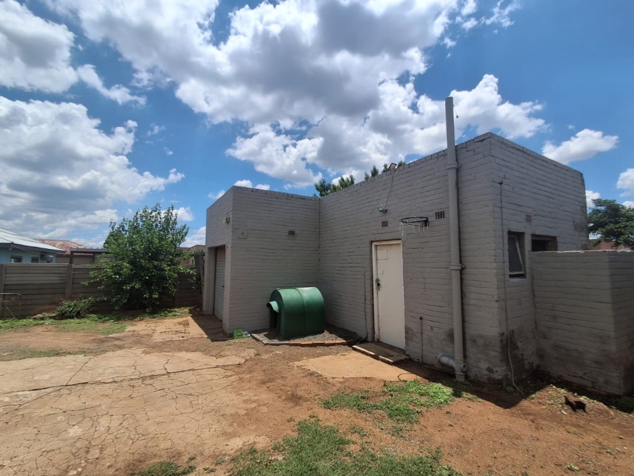 3 Bedroom Property for Sale in Three Rivers Gauteng