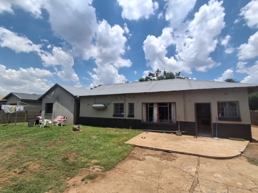 3 Bedroom Property for Sale in Three Rivers Gauteng