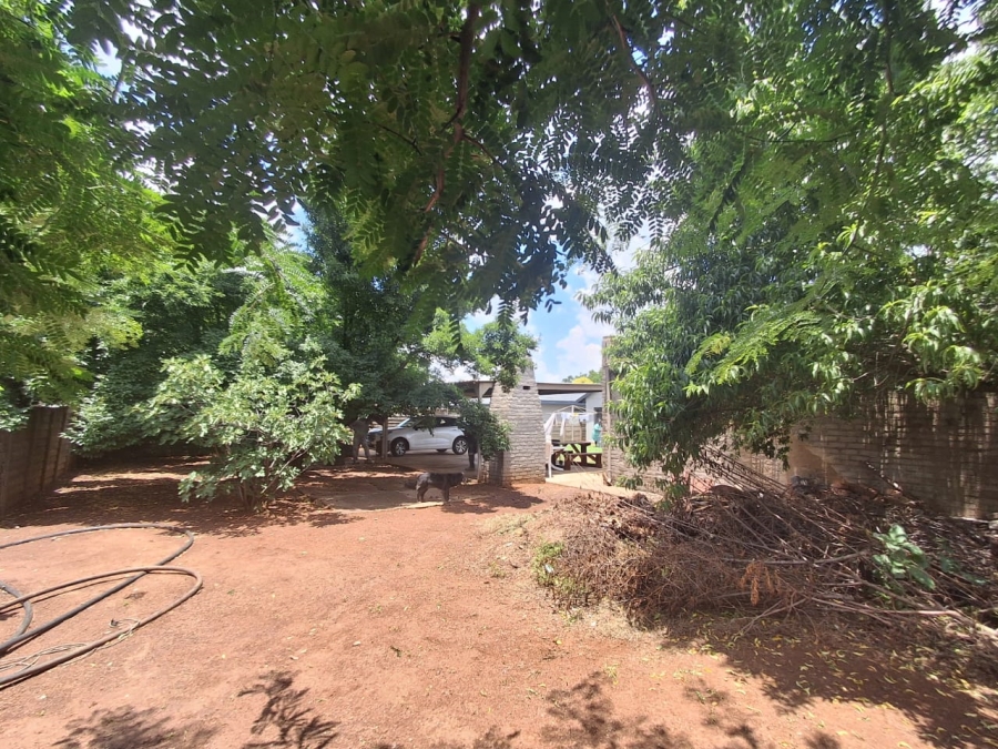 3 Bedroom Property for Sale in Three Rivers Gauteng