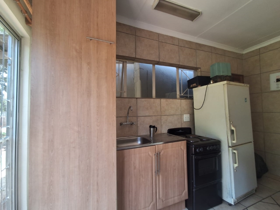 3 Bedroom Property for Sale in Three Rivers Gauteng