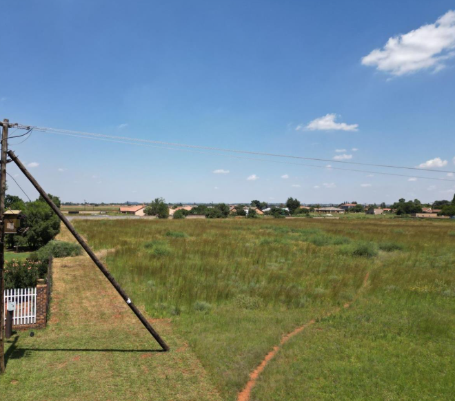 0 Bedroom Property for Sale in Henley on Klip Gauteng