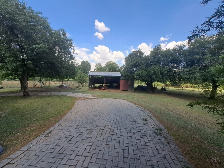 3 Bedroom Property for Sale in Helderstrome AH Gauteng