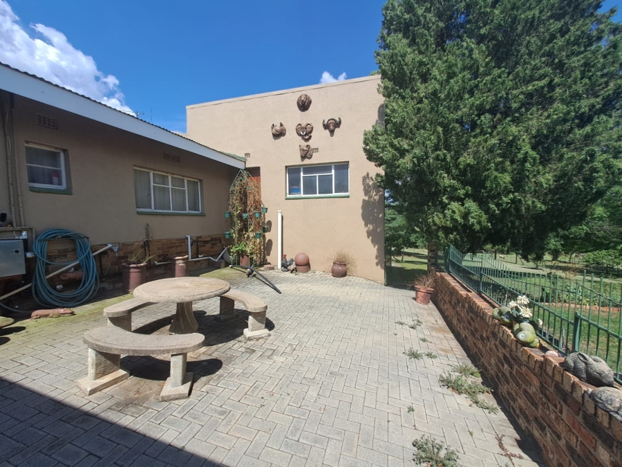 3 Bedroom Property for Sale in Helderstrome AH Gauteng
