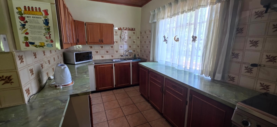 3 Bedroom Property for Sale in Helderstrome AH Gauteng