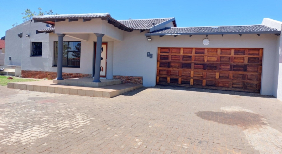 3 Bedroom Property for Sale in Meyerton Park Gauteng