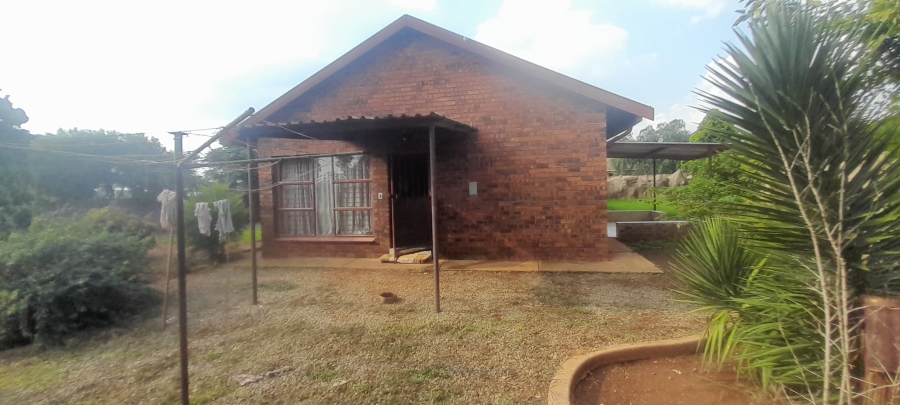 3 Bedroom Property for Sale in Riversdale Gauteng
