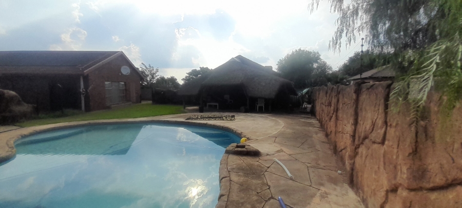 3 Bedroom Property for Sale in Riversdale Gauteng