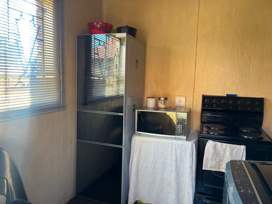 2 Bedroom Property for Sale in Soshanguve East Gauteng