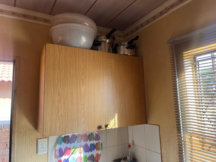 2 Bedroom Property for Sale in Soshanguve East Gauteng