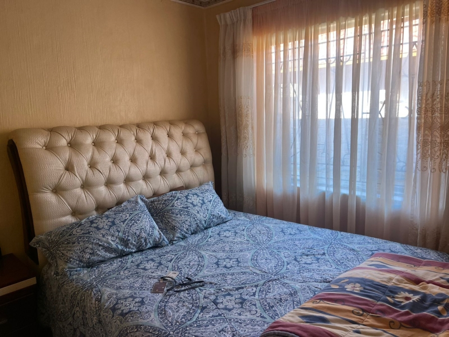 2 Bedroom Property for Sale in Soshanguve East Gauteng