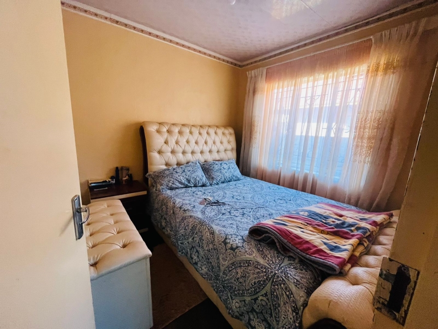2 Bedroom Property for Sale in Soshanguve East Gauteng