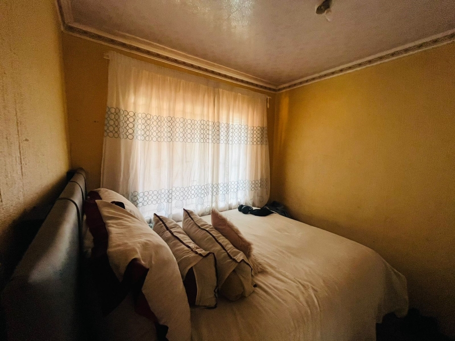 2 Bedroom Property for Sale in Soshanguve East Gauteng