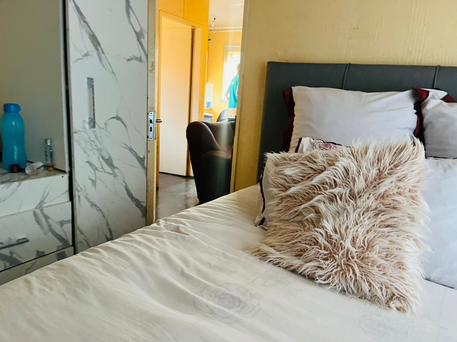 2 Bedroom Property for Sale in Soshanguve East Gauteng