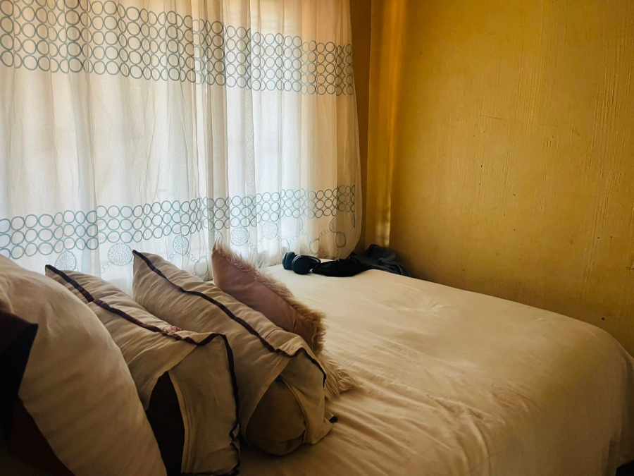 2 Bedroom Property for Sale in Soshanguve East Gauteng