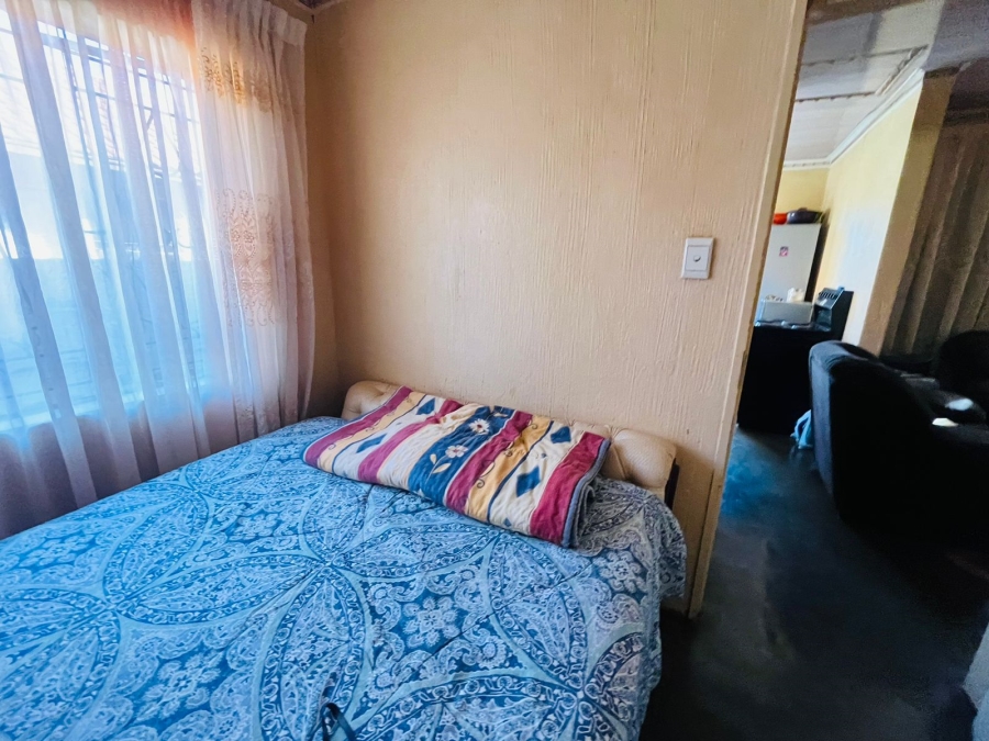 2 Bedroom Property for Sale in Soshanguve East Gauteng