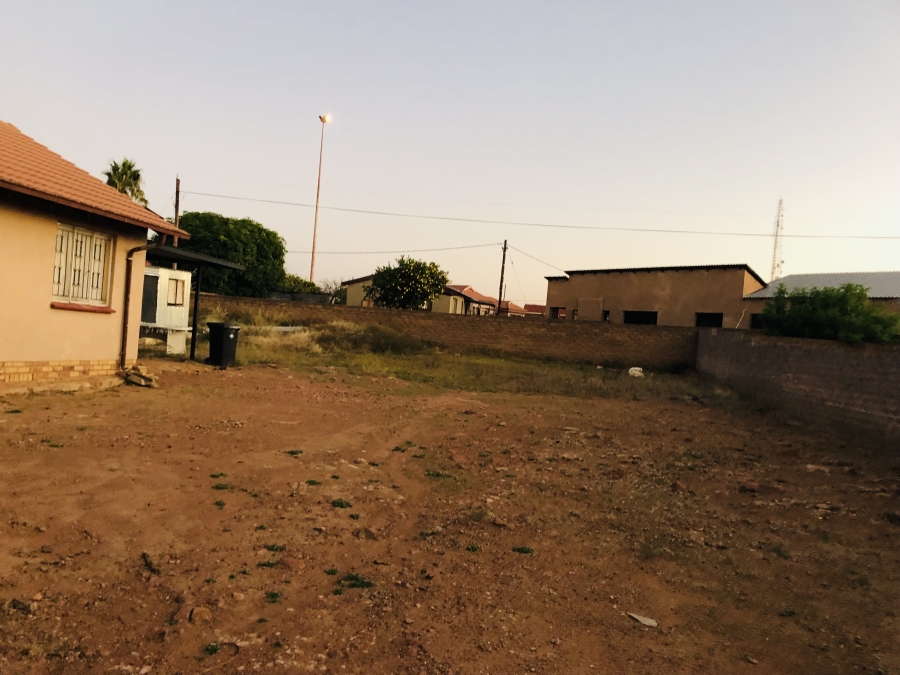 2 Bedroom Property for Sale in Soshanguve Cc Gauteng