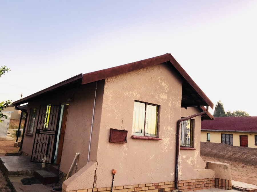 2 Bedroom Property for Sale in Soshanguve Cc Gauteng