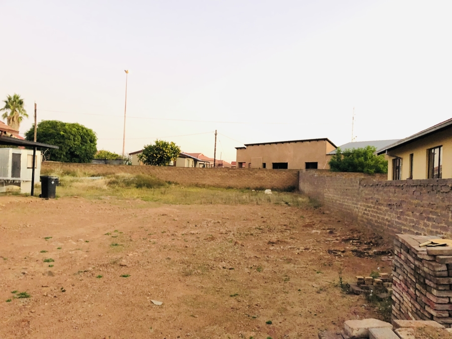 2 Bedroom Property for Sale in Soshanguve Cc Gauteng