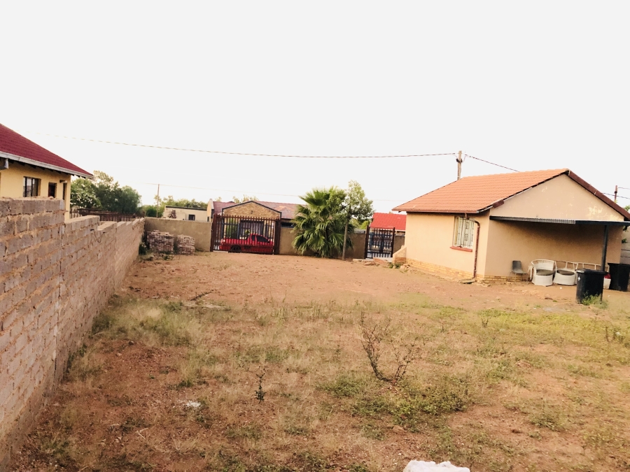 2 Bedroom Property for Sale in Soshanguve Cc Gauteng