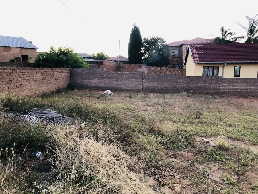 2 Bedroom Property for Sale in Soshanguve Cc Gauteng