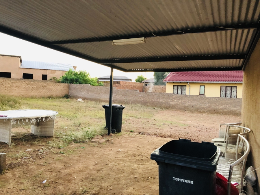 2 Bedroom Property for Sale in Soshanguve Cc Gauteng