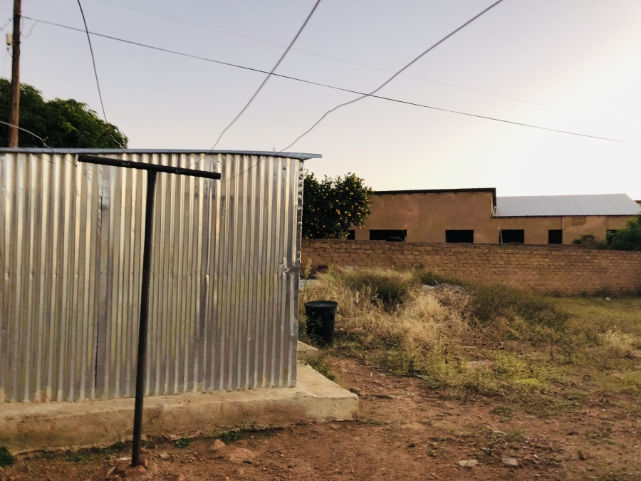 2 Bedroom Property for Sale in Soshanguve Cc Gauteng