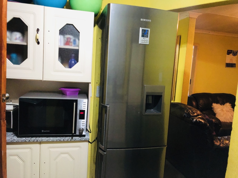 2 Bedroom Property for Sale in Soshanguve Cc Gauteng