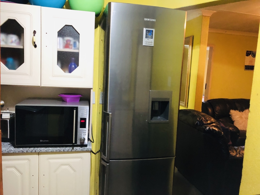 2 Bedroom Property for Sale in Soshanguve Cc Gauteng