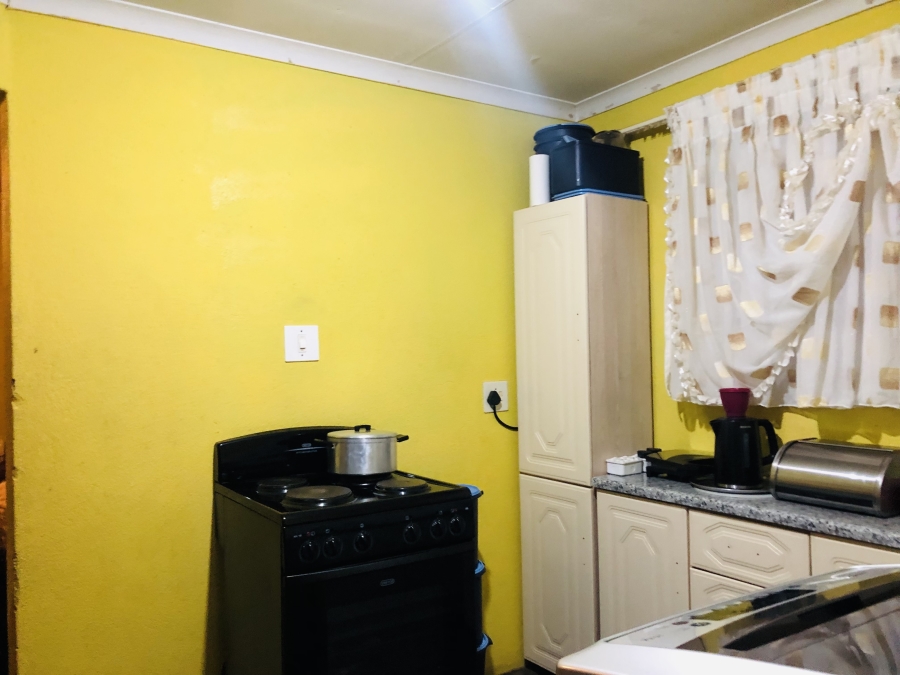 2 Bedroom Property for Sale in Soshanguve Cc Gauteng