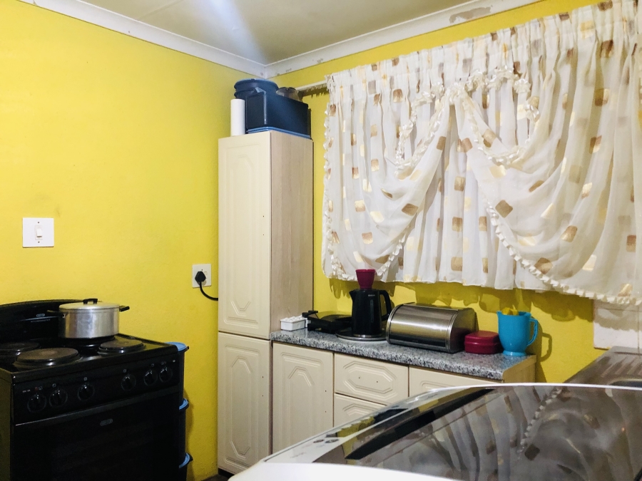 2 Bedroom Property for Sale in Soshanguve Cc Gauteng