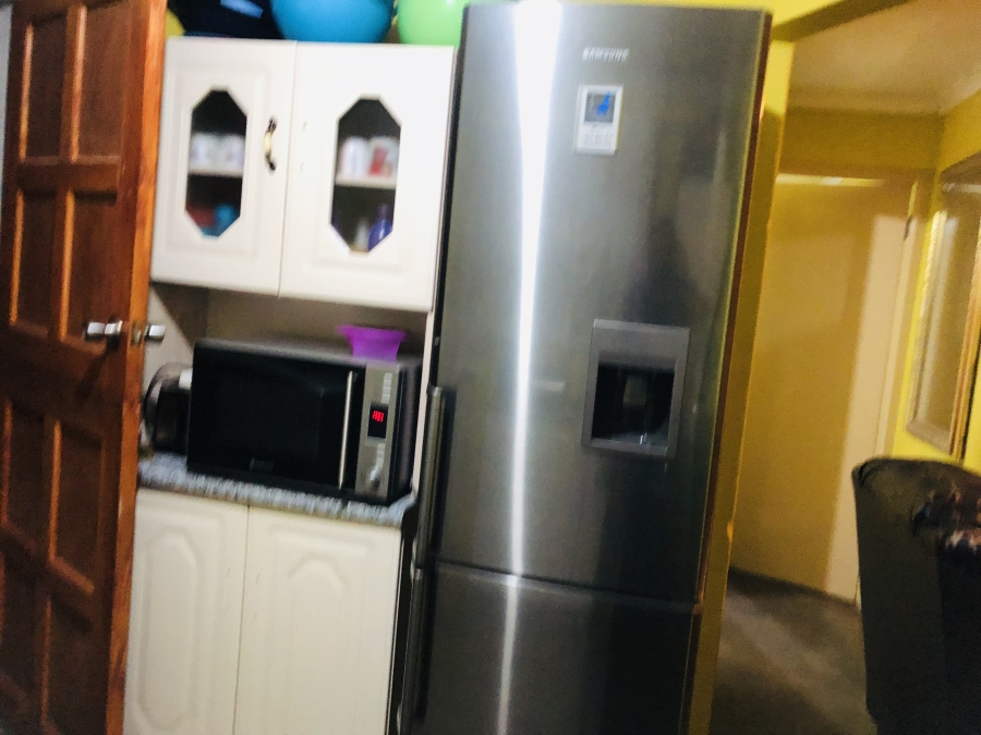 2 Bedroom Property for Sale in Soshanguve Cc Gauteng