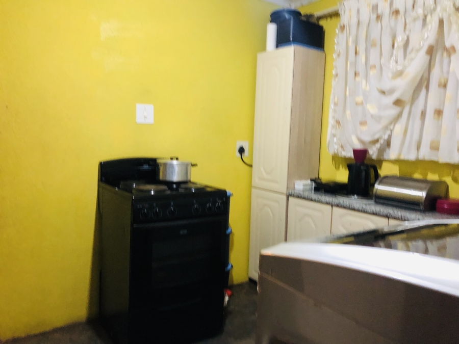 2 Bedroom Property for Sale in Soshanguve Cc Gauteng