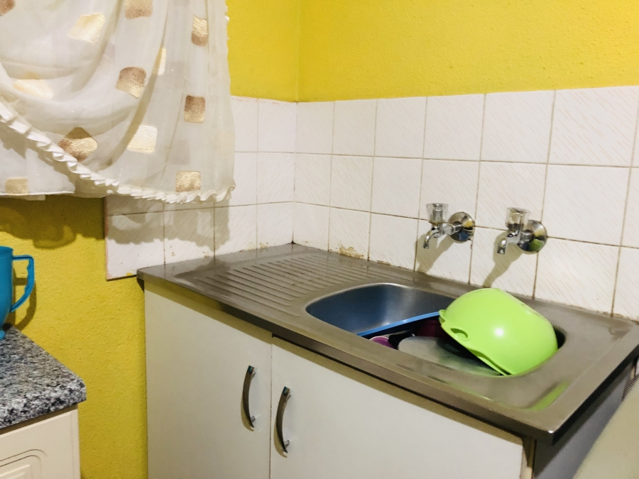 2 Bedroom Property for Sale in Soshanguve Cc Gauteng