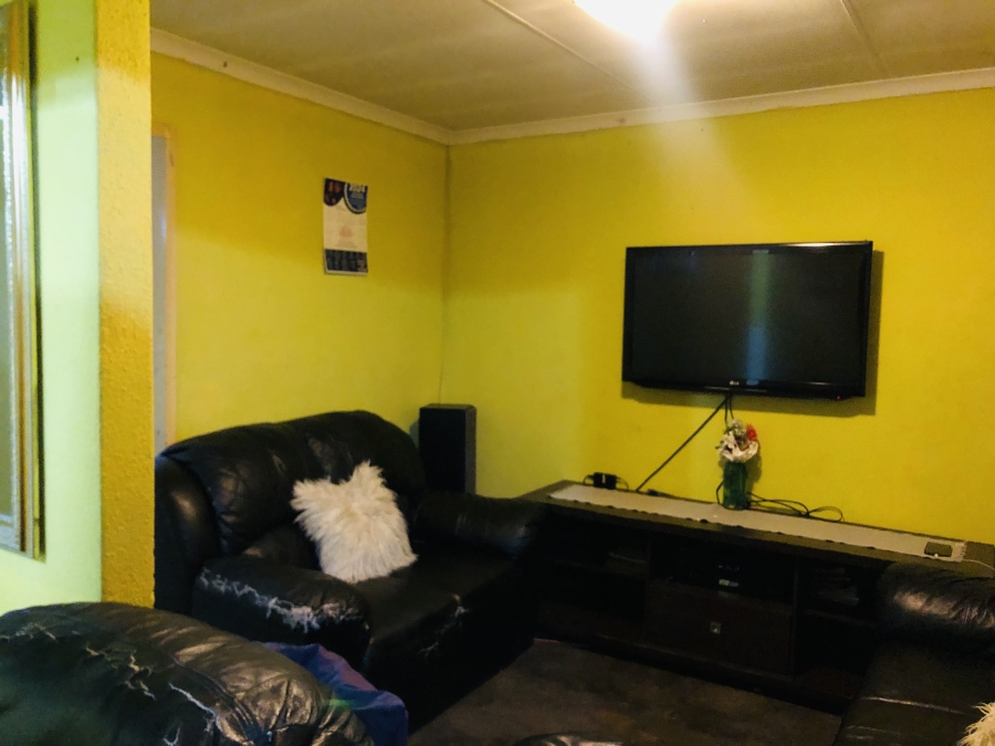 2 Bedroom Property for Sale in Soshanguve Cc Gauteng