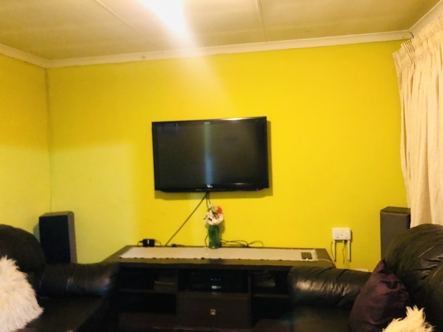2 Bedroom Property for Sale in Soshanguve Cc Gauteng