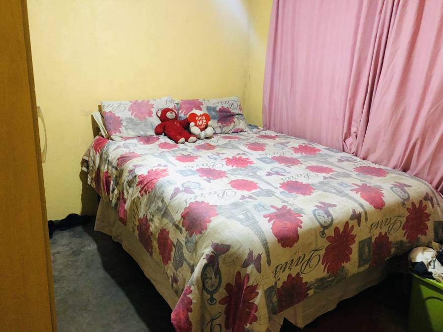 2 Bedroom Property for Sale in Soshanguve Cc Gauteng