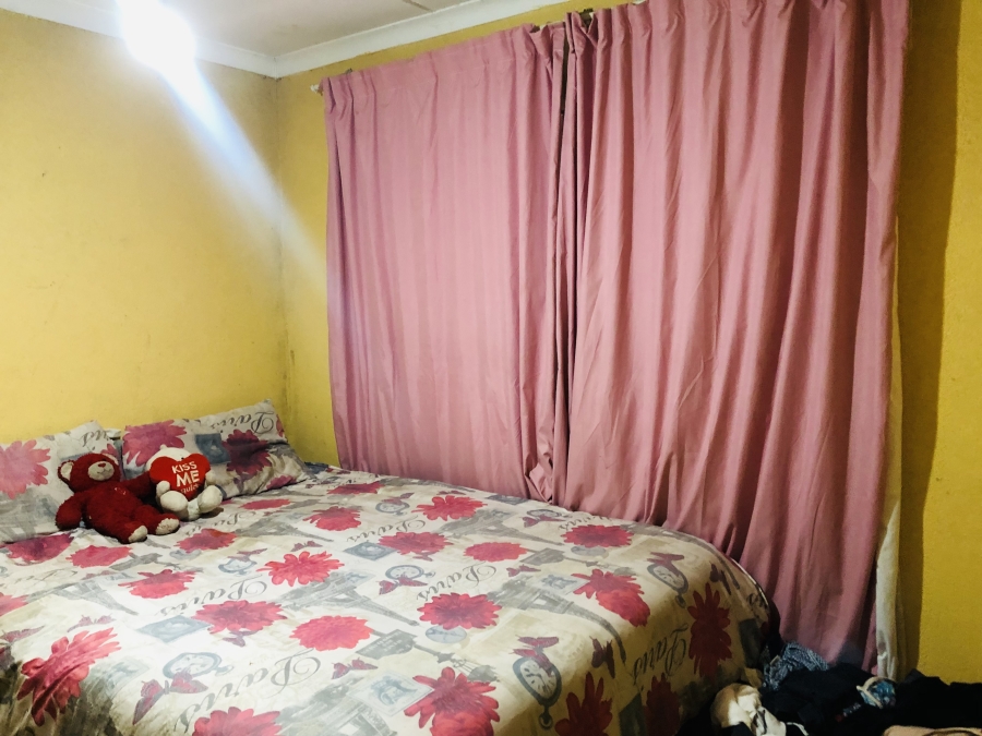 2 Bedroom Property for Sale in Soshanguve Cc Gauteng
