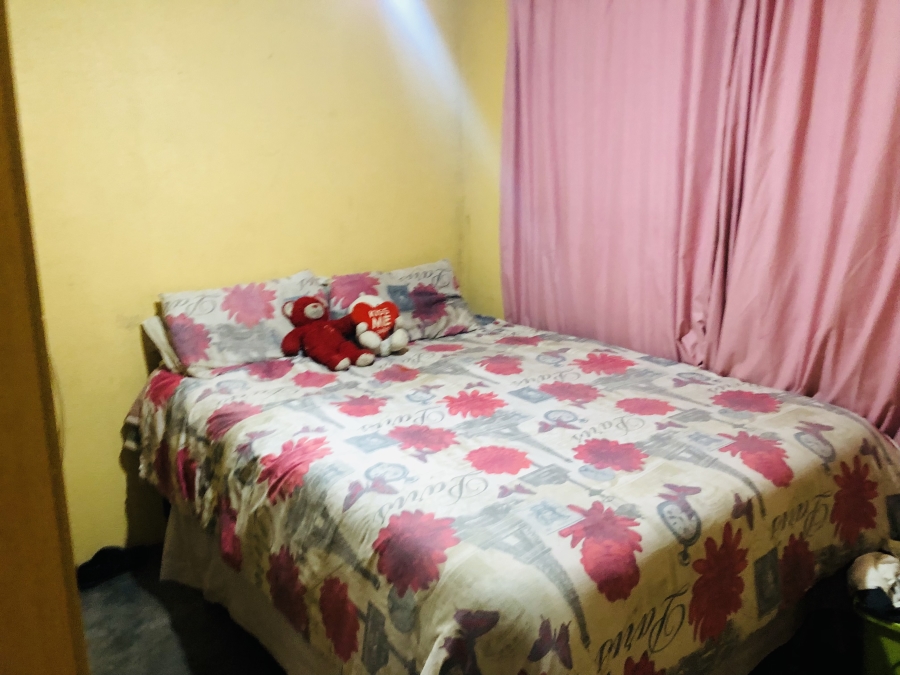 2 Bedroom Property for Sale in Soshanguve Cc Gauteng