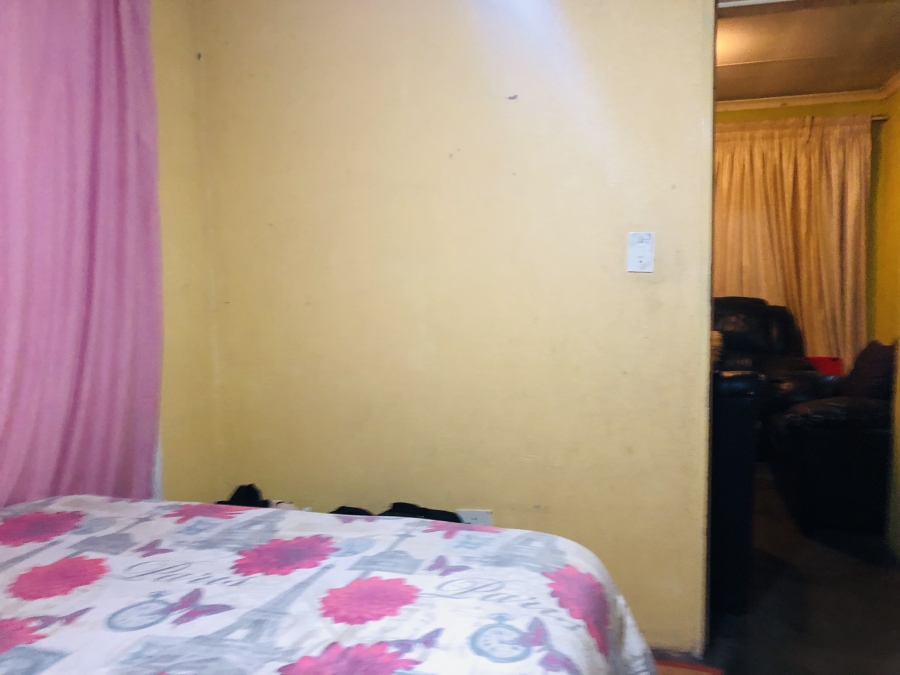 2 Bedroom Property for Sale in Soshanguve Cc Gauteng