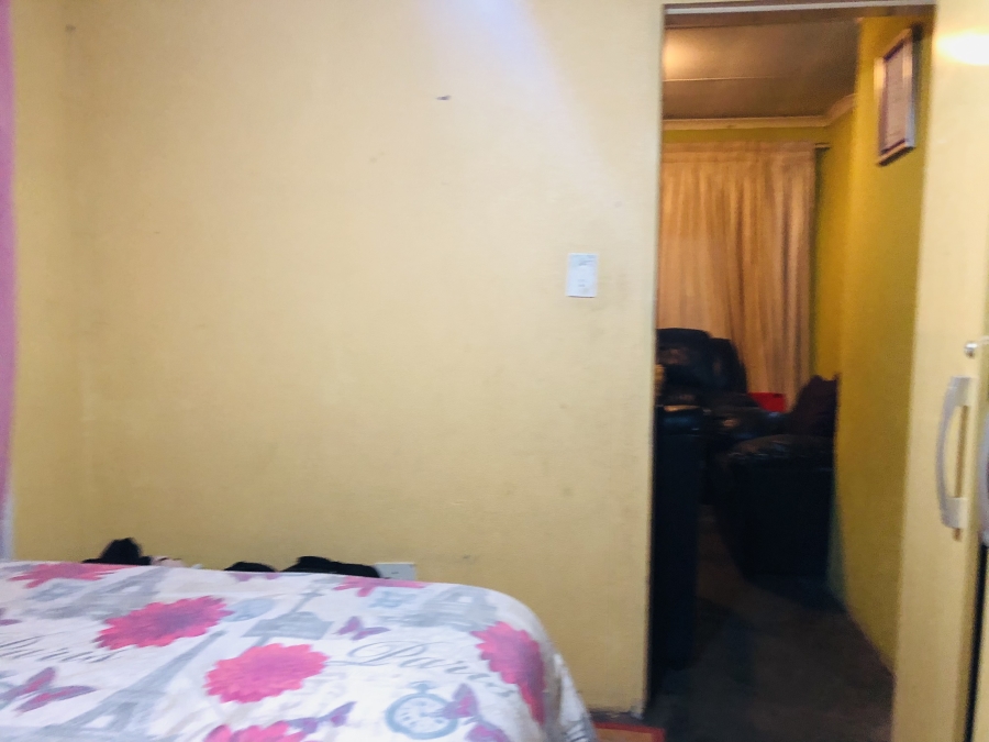 2 Bedroom Property for Sale in Soshanguve Cc Gauteng