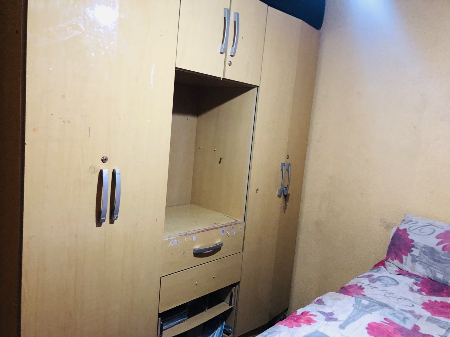 2 Bedroom Property for Sale in Soshanguve Cc Gauteng