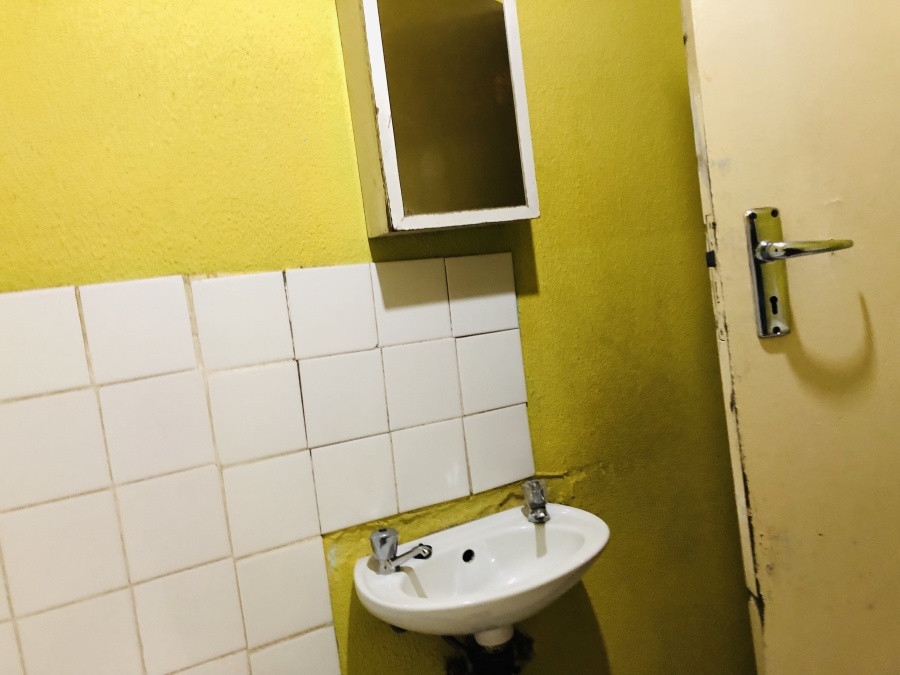 2 Bedroom Property for Sale in Soshanguve Cc Gauteng
