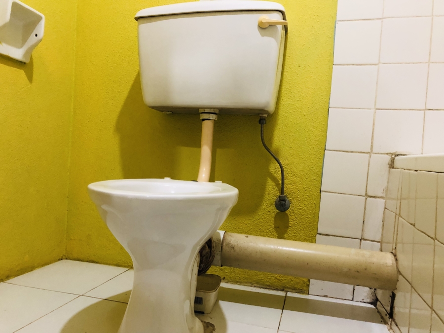 2 Bedroom Property for Sale in Soshanguve Cc Gauteng