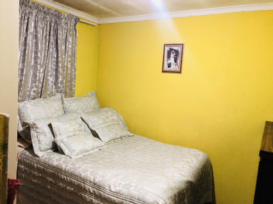 2 Bedroom Property for Sale in Soshanguve Cc Gauteng