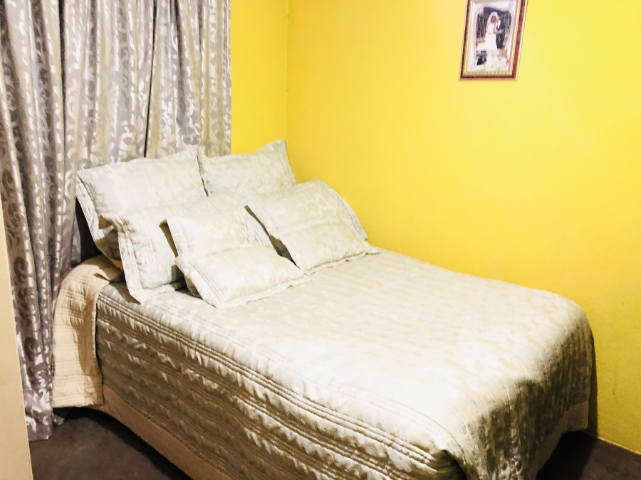 2 Bedroom Property for Sale in Soshanguve Cc Gauteng
