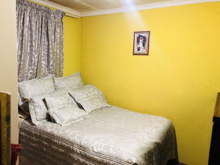 2 Bedroom Property for Sale in Soshanguve Cc Gauteng